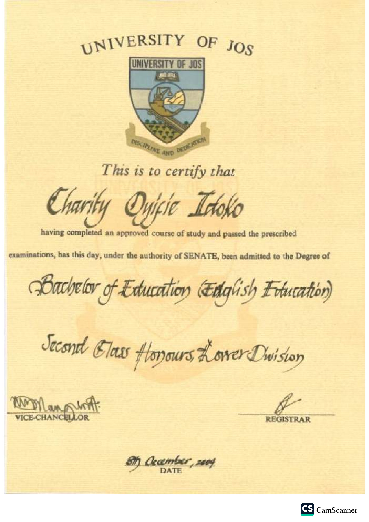 Document Page 1